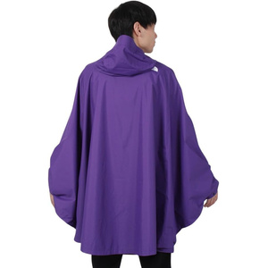 The North Face NP12332 Poncho, Access Poncho, Unisex, TNF