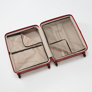 Amazon | [プロテカ] スーツケース Lサイズ スタリアCXR No