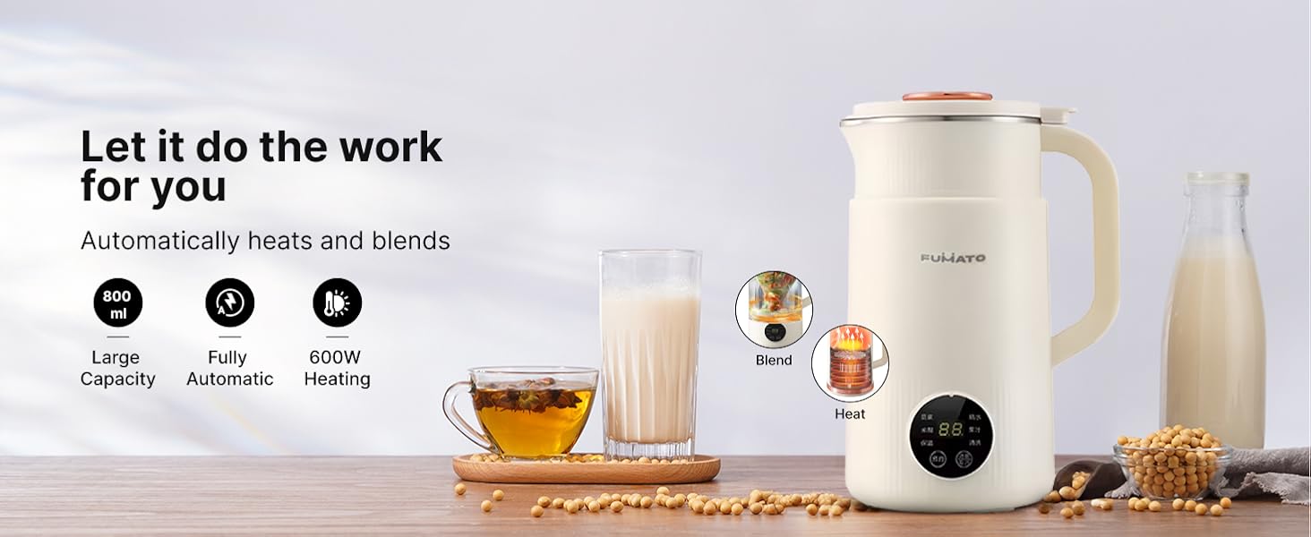 Soup Maker