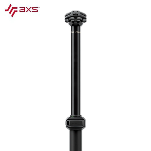 ROCKSHOX Reverb AXS 電動ドロッパーシートポスト30.9mm Amazon | RockShox Reverb AXS Dropper シートポスト - 30.9mm 170mm