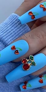 Flower Sequins Nail Art Glitter Manicure Cherry Blossom Jewelry Filling Paillettes Crafts Confetti