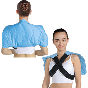 upper back ice pack