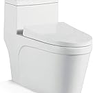 How to connect a handheld or attachment bidet in such toilet shape ?