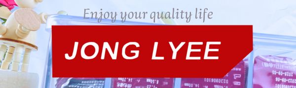 Invisible lens storage box-LOGO