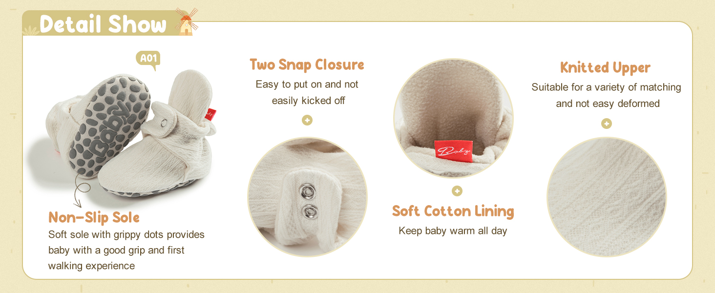 newborn booties infant booties baby booties 6-12 months baby booties 12-18 months baby girl booties