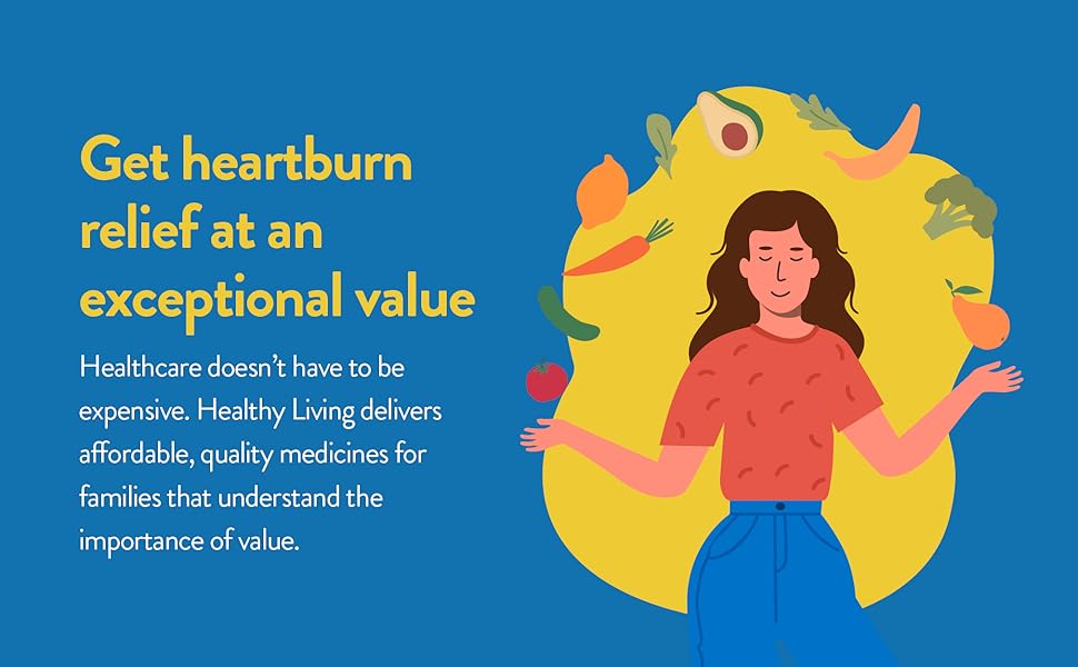 digestion & nausea medicine best acid reflux medicine upset stomach heartburn pills 