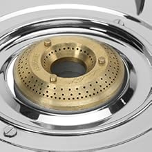 Sunshine Oscar Tri-Cook Stainless Steel