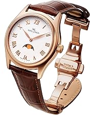 KARL-LEIMON(カルレイモン) クラシック シンプリシティ2 Amazon | [カルレイモン] KARL LEIMON メンズ 腕時計