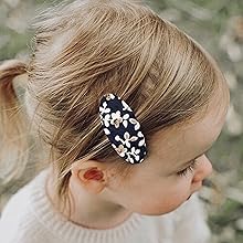 barrettes for girls
