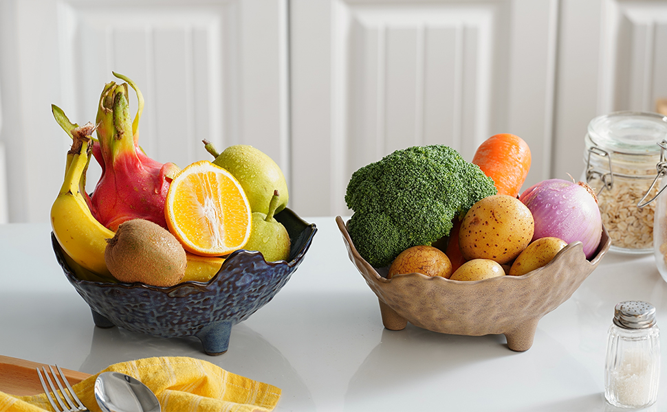 fruit bowls
