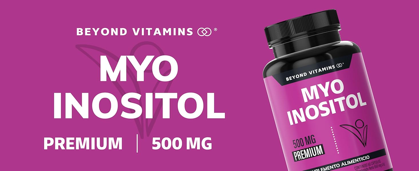 MYO INOSITOL