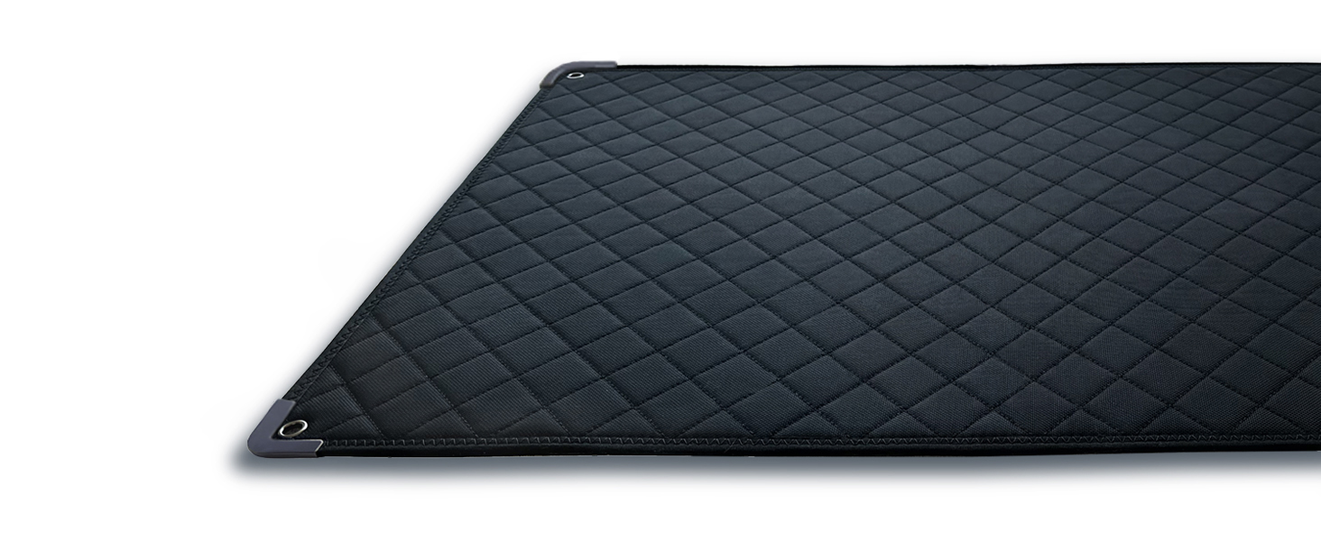 GRENTY Chew Proof Dog Crate Pad for Aggressive Chewers, Indestructible and Durable for Medium Dogs, Waterproof Crate Pad 17c625f2 9e87 41cb Ba07 1cbff7131eb1. CR0,0,1464,600 PT0 SX1464 V1