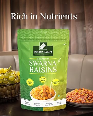 Swarna Raisins