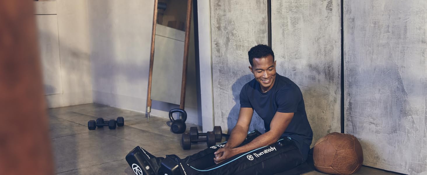 Recovery Airtherabody theracup theraface theragoggles theragun