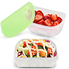 Fiambrera Eléctrica Comida