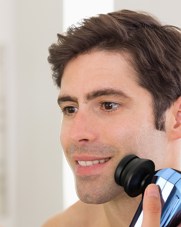 head shaver for bald men