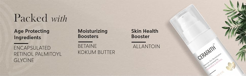 Mosturizing Boosters