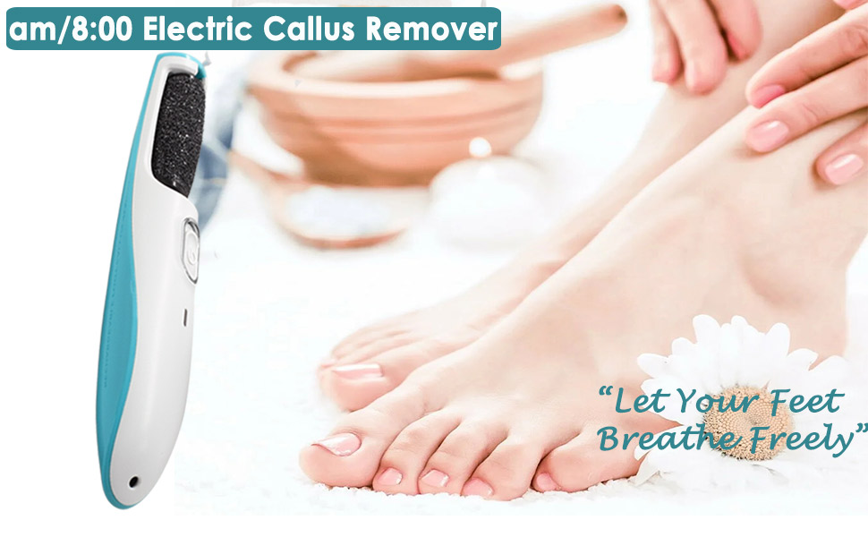 callus removers