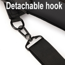 Detachable Hook