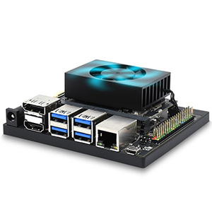 【先着順】NVIDIA Jetson TX2 Developer Kit Amazon.com: Waveshare Jetson TX2 NX Development Kit Deep