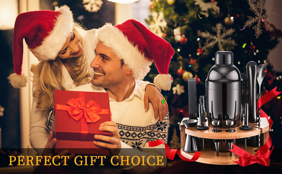 PERFECT GIFT CHOICE