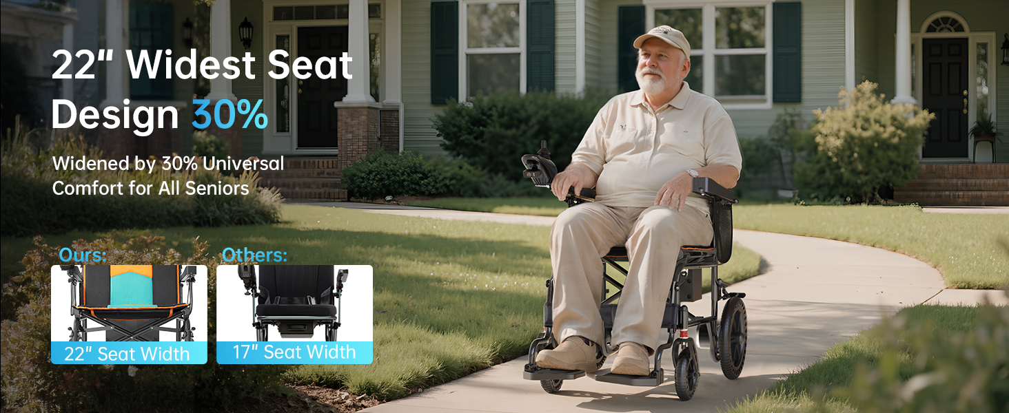 wheelchairs for adults electric