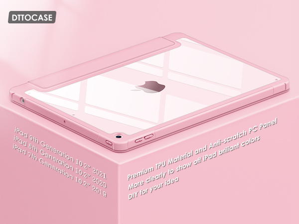 ipad 9th generation case