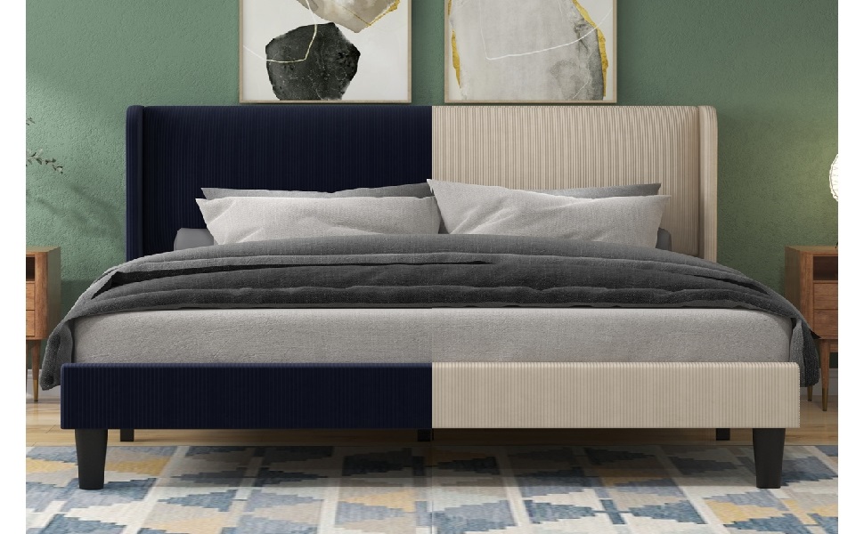 bed frame