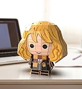 4D Build - Harry Potter - Hermine Minifigur
