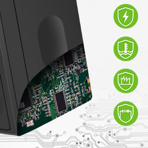 Nintendo Switch Chargeur 