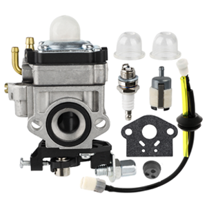 Amazon.com: Ferilter T242 Carburetor for Shindaiwa T242 M242