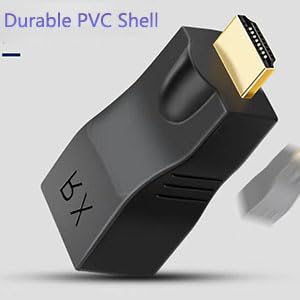 PVC sturdy shell