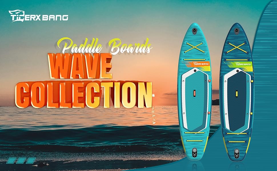 wave collection