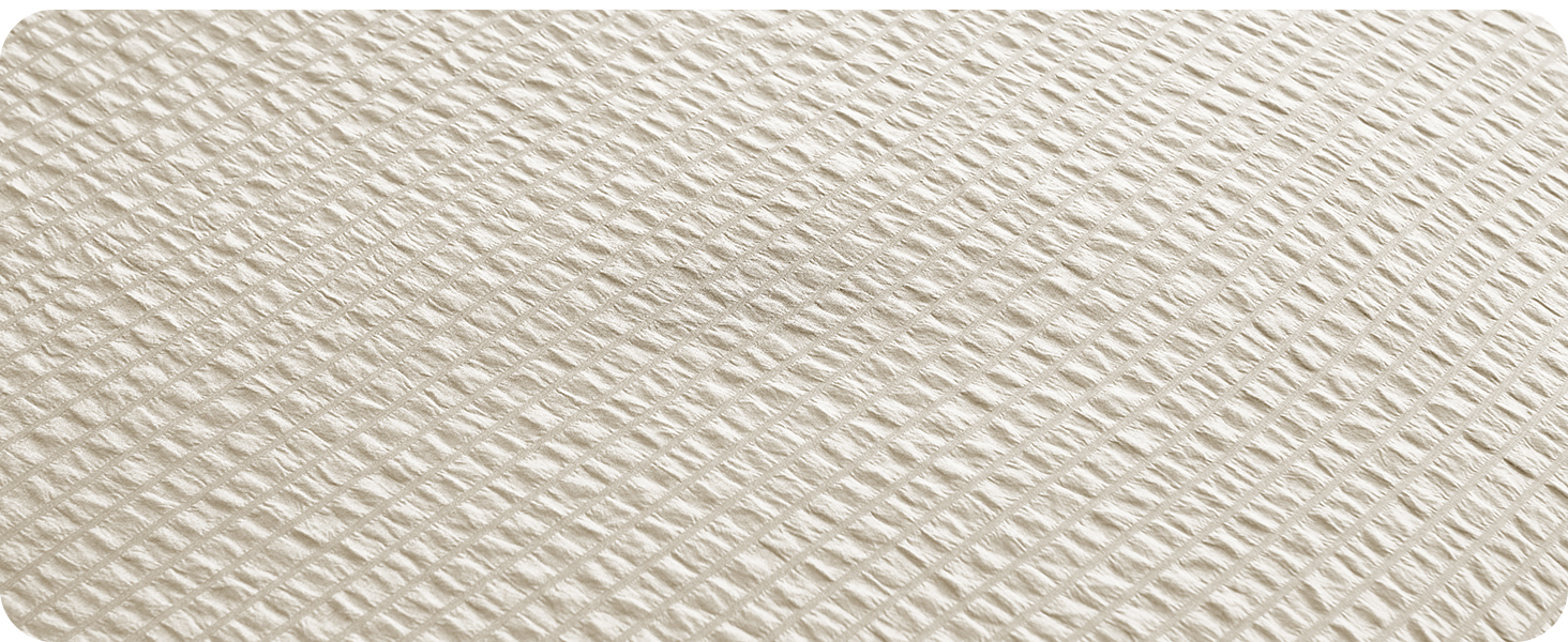 seersucker bed in a bag