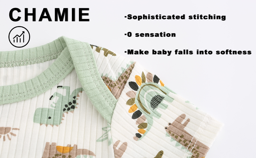 sophisticated stitching