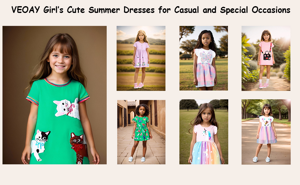 casual dress for toddler girl
