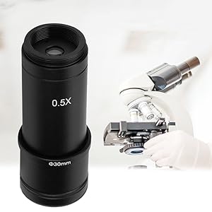 顕微鏡 Cマウント  0.70× 写真撮影 顕微鏡用高精細USB3.0デジタルカメラ｜WRAYCAM-NOA｜レイマー