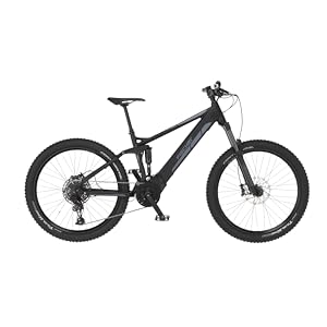 Motnis 6.0i Fully