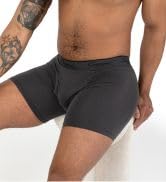 Stretchy Boxer Briefs