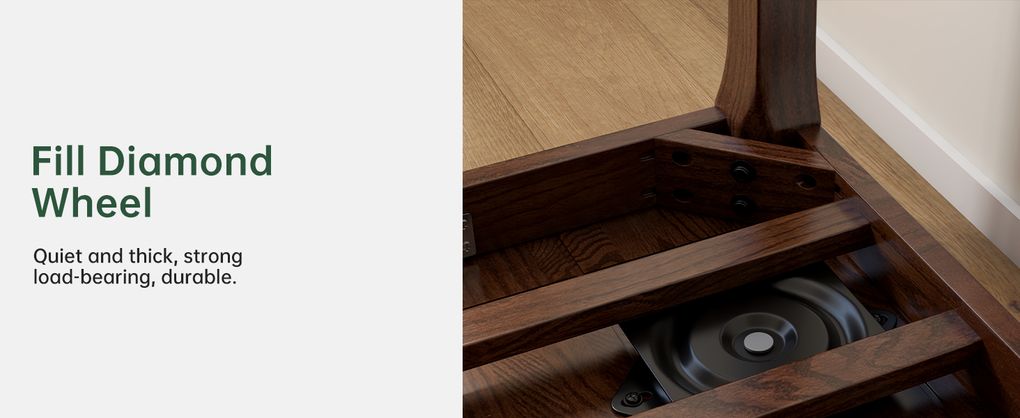 transformer table