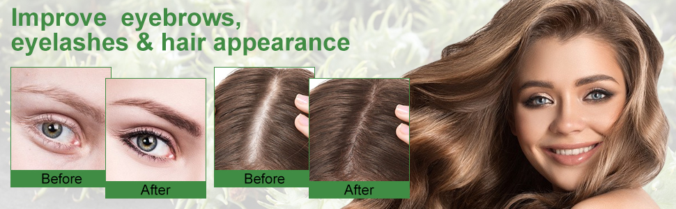Castor Oil For Hair Growth