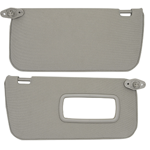 ミニカー HIRO sun Garage Hiro Aero Parts Set Ver.2 White For Kyosho Mini-Z