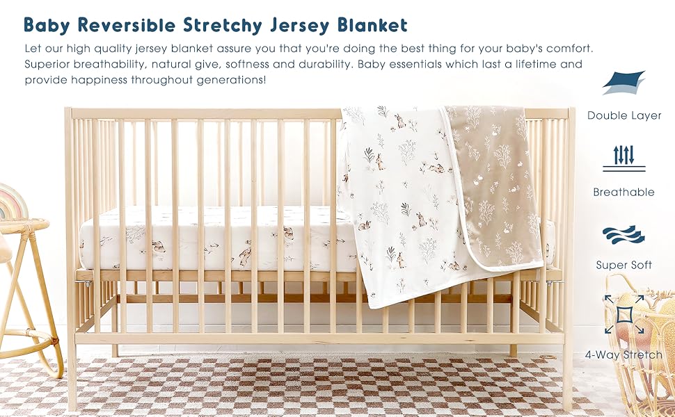 swaddle blanket