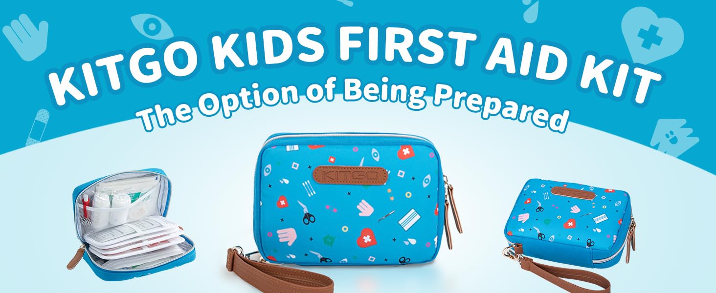 first aid kit travel