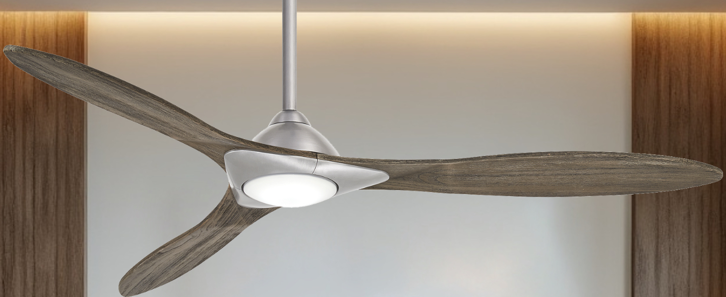 brushed nickel sleek