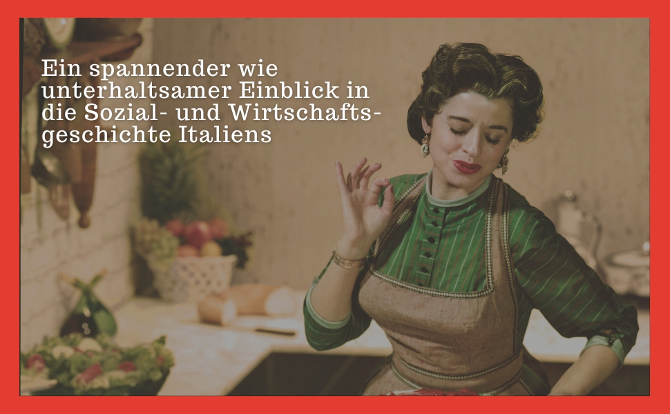 Mythos Nationalgericht. Die erfundenen Traditionen der italienischen Küche Warum Parmesan