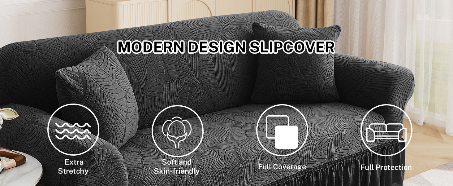 Sofa Slipcovers
