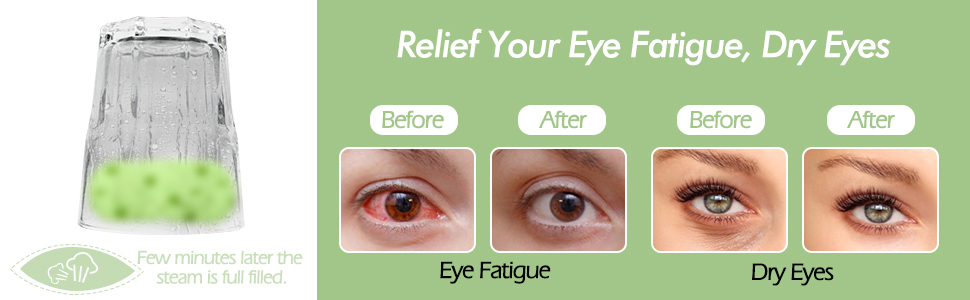 eye mask