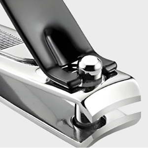 Two in One nail Clipper  Nail Clipper nail cutter nail trimmer 