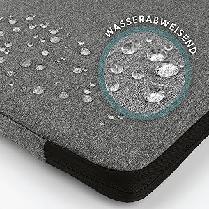 Custodia per laptop